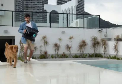 Lumi Casino Farsímaforrit